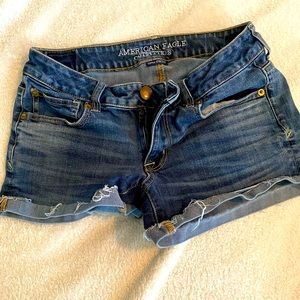 American eagle shorts